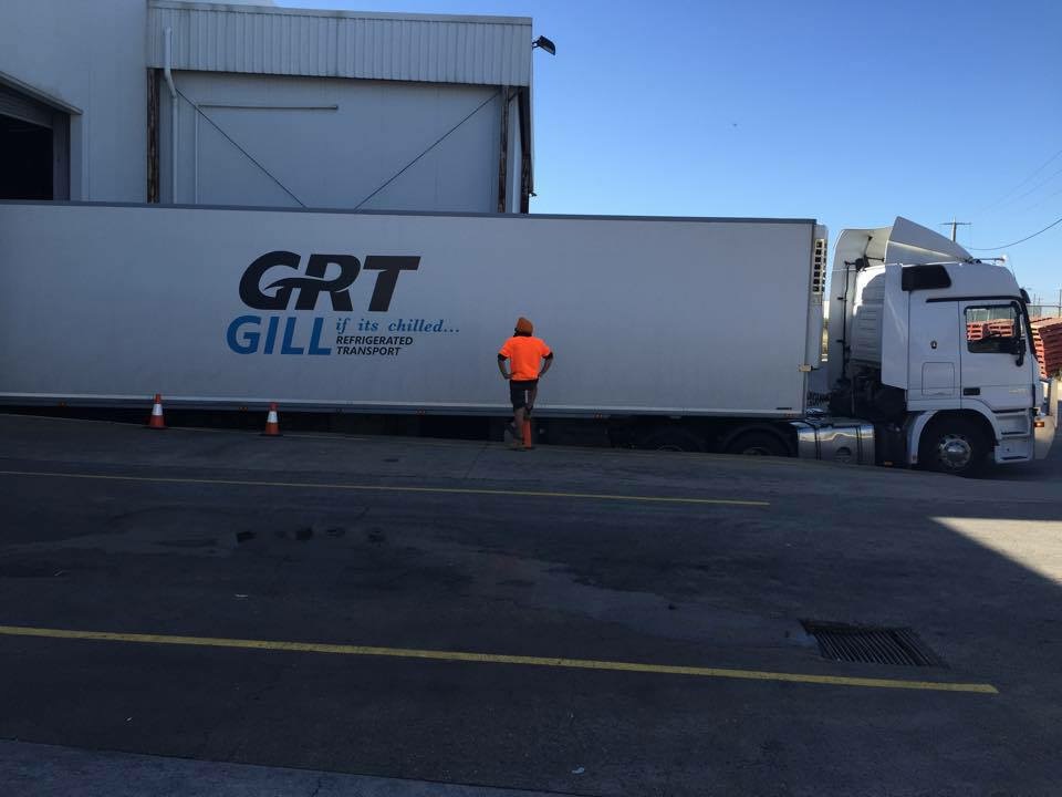 Iceland Cold Storage | storage | 81 Gateway Blvd, Epping VIC 3076, Australia | 0394379444 OR +61 3 9437 9444