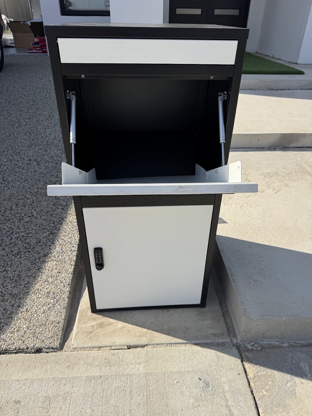 Postguard Pty Ltd | 15 Hinterland Cl, Lynbrook VIC 3975, Australia | Phone: 0498 496 781