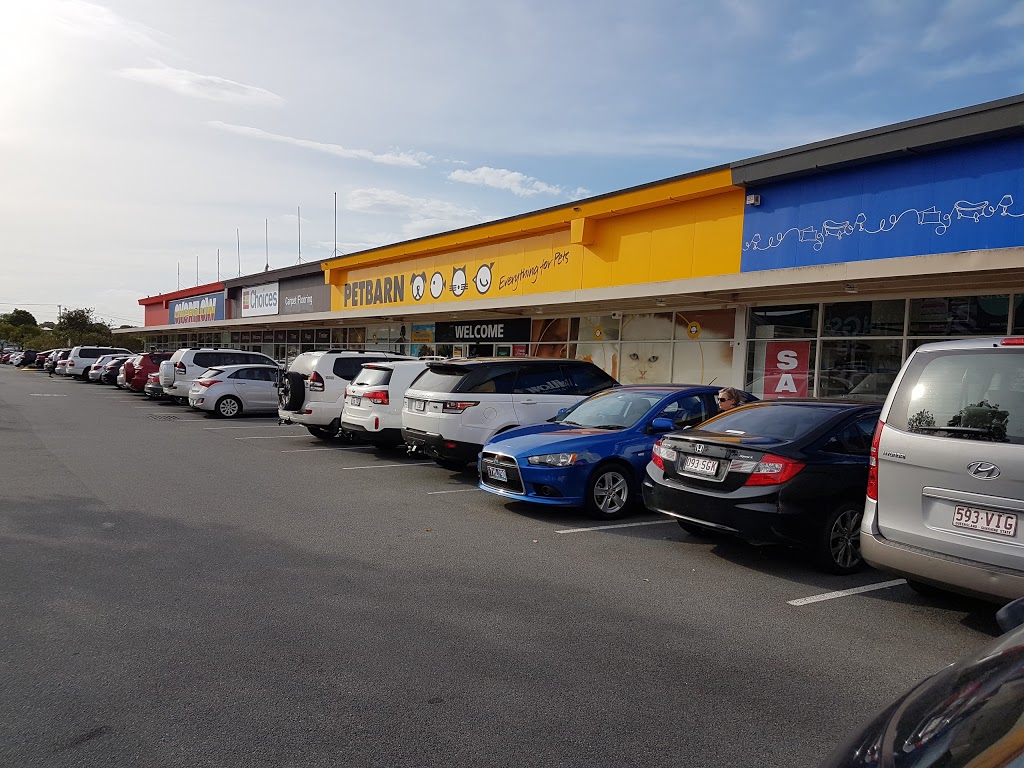 Petbarn Cannon Hill | pet store | Homemaker City, 1881 Creek Rd, Cannon Hill QLD 4170, Australia | 0731813219 OR +61 7 3181 3219