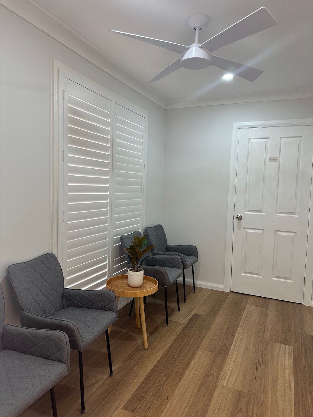 Caves Coastal Physiotherapy | 157 Park Ave, Caves Beach NSW 2281, Australia | Phone: 0435 614 482