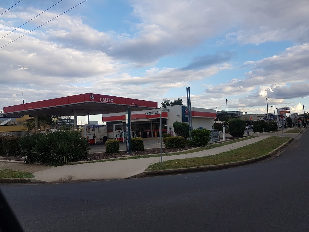 Caltex Tamworth Southgate | gas station | Kent St Cnr, Kathleen St, Tamworth NSW 2340, Australia | 0267628912 OR +61 2 6762 8912