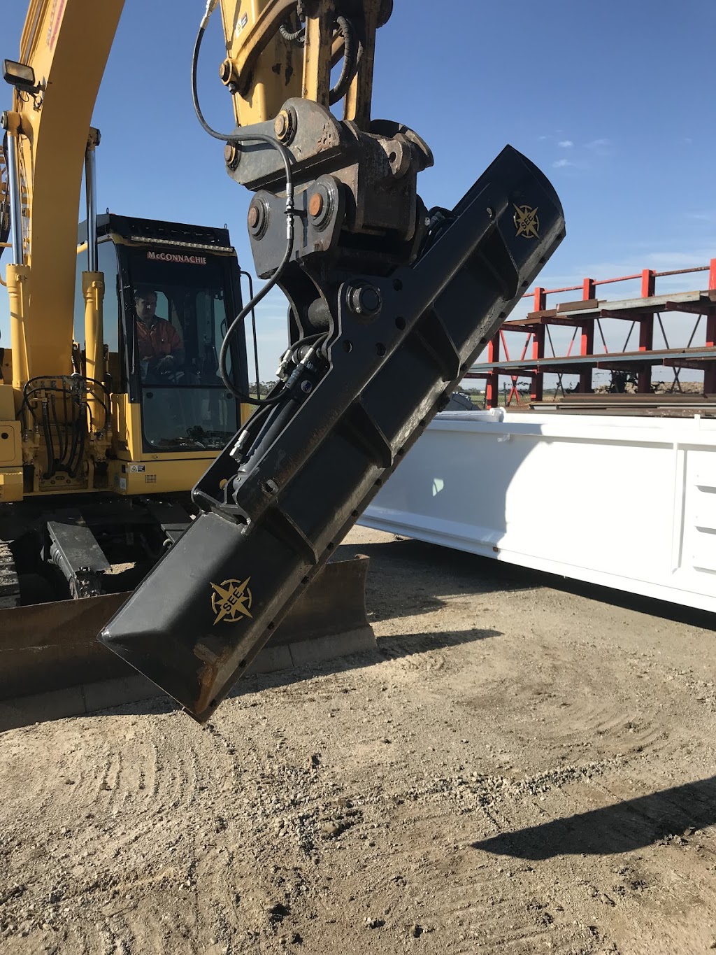 Southeast Engineering | 7 Ridge Pl, Pakenham VIC 3810, Australia | Phone: (03) 5941 4965