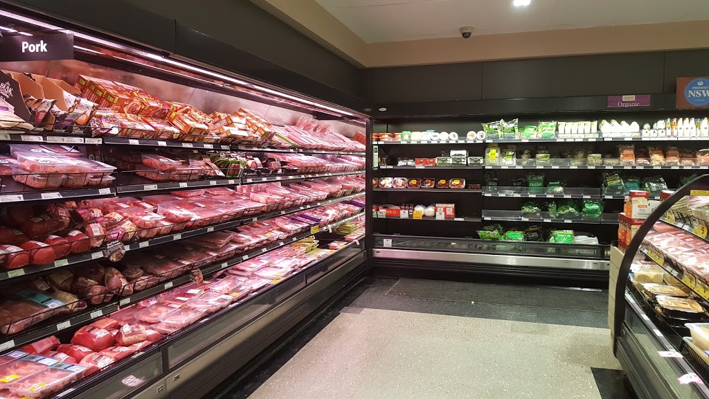 Woolworths Jindabyne | supermarket | 1 Nuggets Crossing, Jindabyne NSW 2627, Australia | 0264488000 OR +61 2 6448 8000