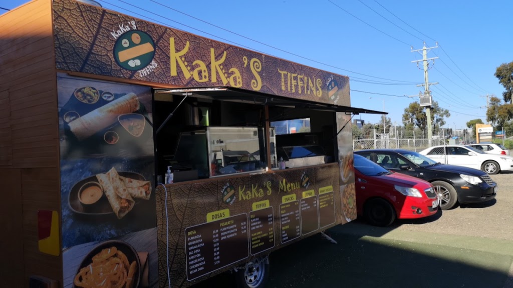 Kakas Tiffins | 279-281 Heaths Rd, Werribee VIC 3030, Australia | Phone: 0409 621 263