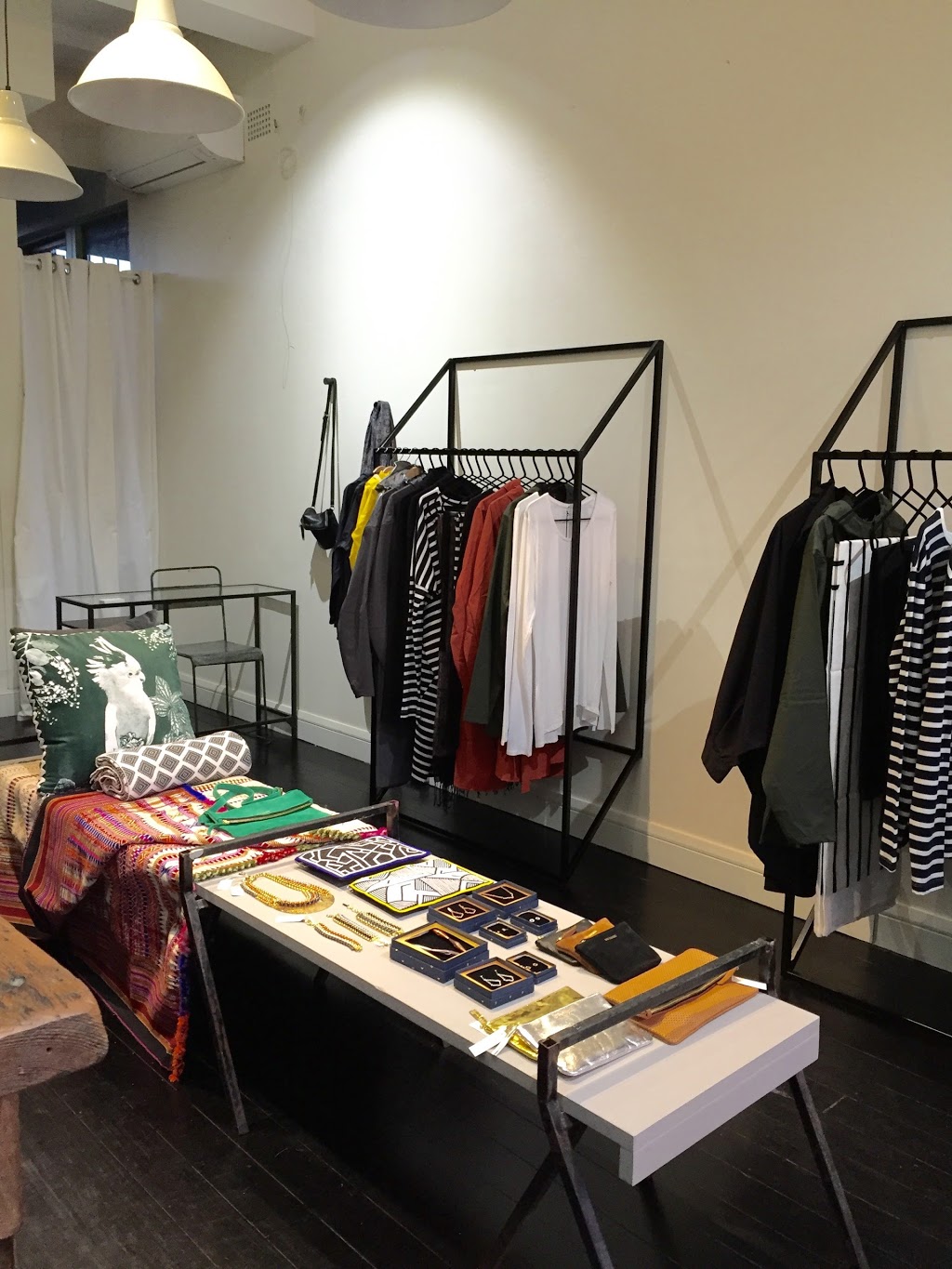 Camroux & Son | clothing store | Shop 3/60 Carlton Cres, Summer Hill NSW 2130, Australia | 0297986941 OR +61 2 9798 6941