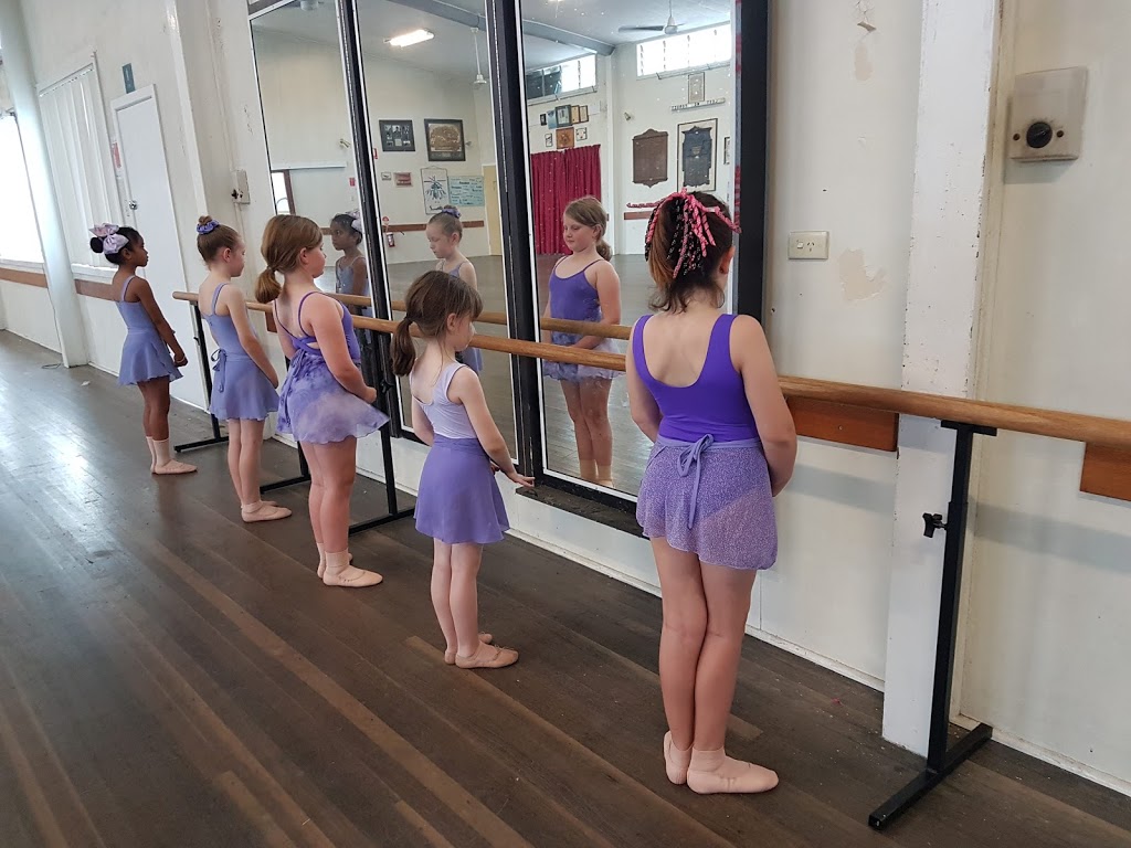 Fusion Dance and Fitness |  | 15 Daly St, Marian QLD 4753, Australia | 0418769422 OR +61 418 769 422
