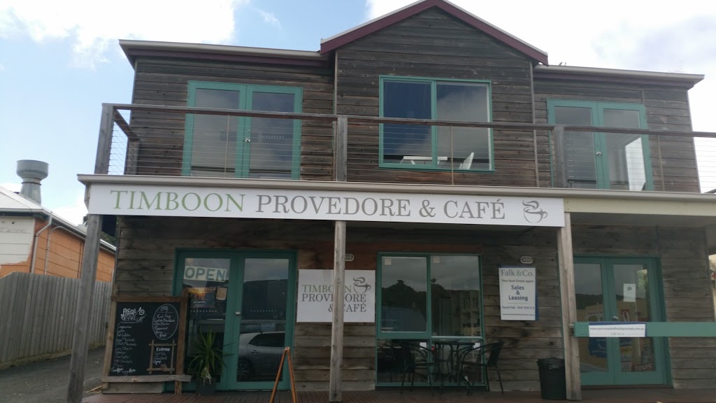 Timboon Provedore | cafe | 37 Main St, Timboon VIC 3268, Australia | 0467441123 OR +61 467 441 123