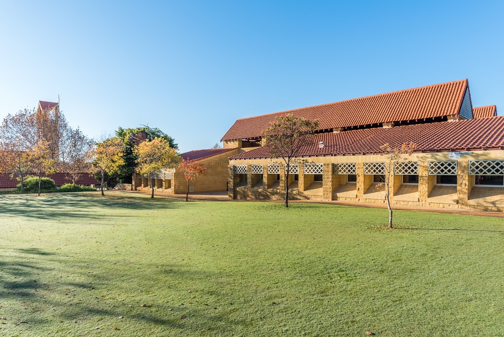 John XXIII College | university | Mooro Dr, Mount Claremont WA 6010, Australia | 0893830400 OR +61 8 9383 0400
