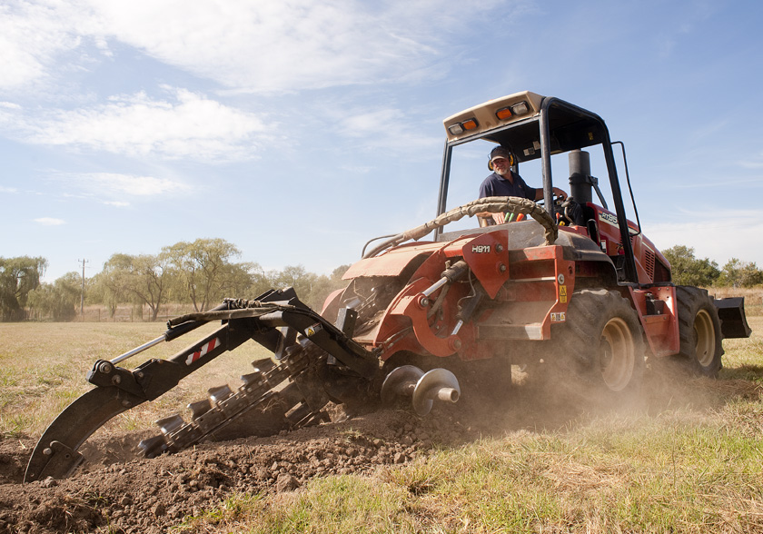 Envirolink Earthworks | 20 Hubbard Rd, Yarra Glen VIC 3775, Australia | Phone: (03) 9001 7673