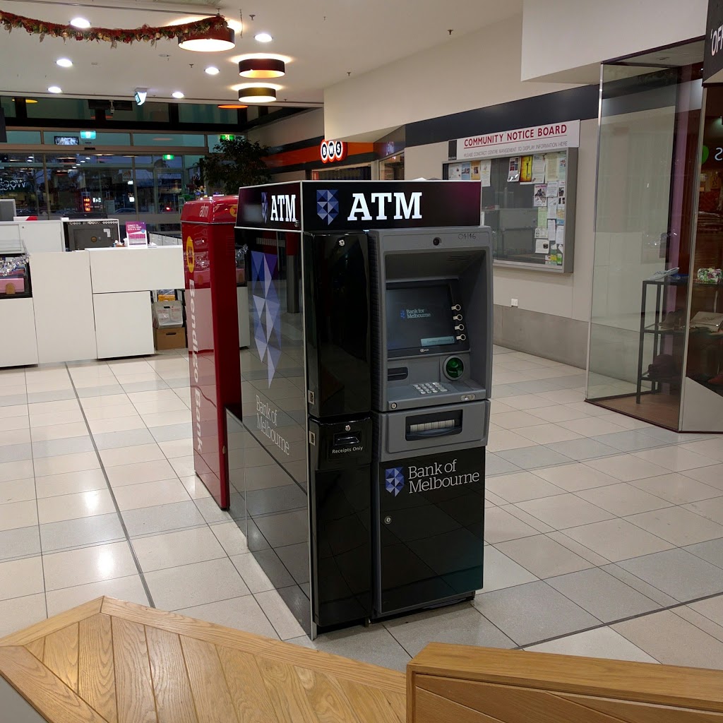 Bank of Melbourne ATM | Milleara & Buckley Rds, East Keilor VIC 3033, Australia | Phone: 13 33 22
