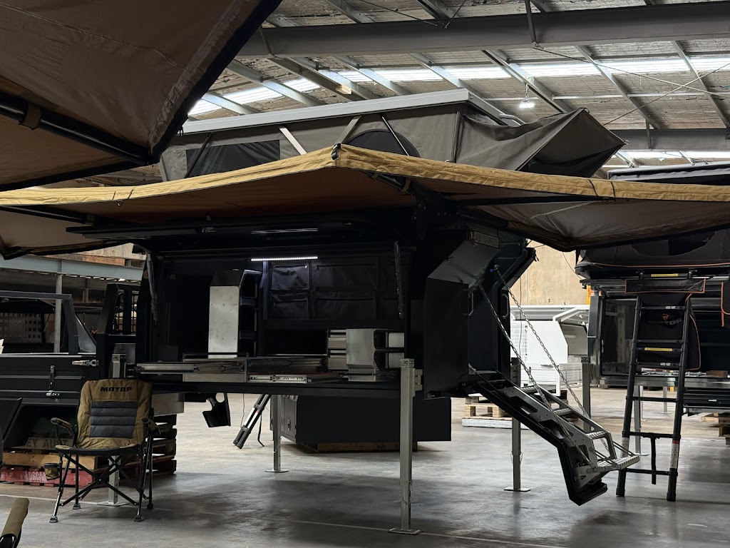 MW Toolbox and Canopy Bendigo | 182 Woodward Rd, Golden Gully VIC 3555, Australia | Phone: (03) 4437 3390