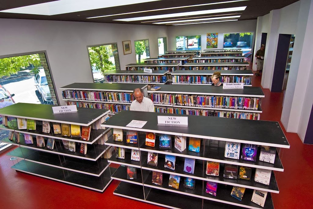 Port Melbourne Library | library | 333 Bay St, Port Melbourne VIC 3207, Australia | 0392096644 OR +61 3 9209 6644