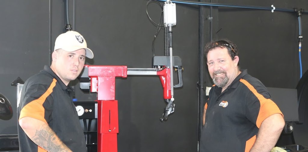 Leighs Tyres and Mechanical | 1325 Gloucester Rd, Wingham NSW 2429, Australia | Phone: (02) 6551 0265