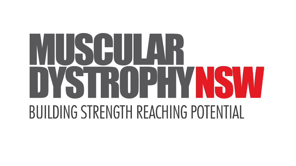 Muscular Dystrophy NSW | 80 Betty Cuthbert Dr, Lidcombe NSW 2141, Australia | Phone: (02) 9888 5711
