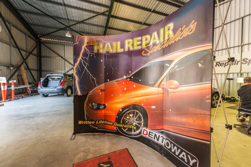 Dentoway Hail Repair | car repair | Unit 4/23 Chestnut Rd, Port Macquarie NSW 2444, Australia | 1800623399 OR +61 1800 623 399