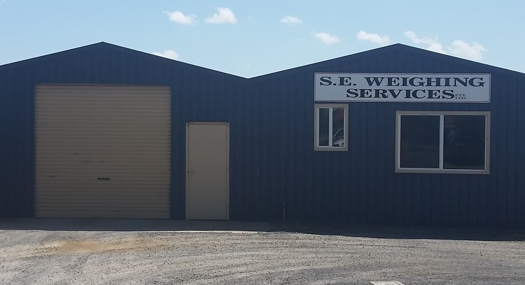 S.E. Weighing Services | 121 Crouch St N, Mount Gambier SA 5290, Australia | Phone: (08) 8724 9249