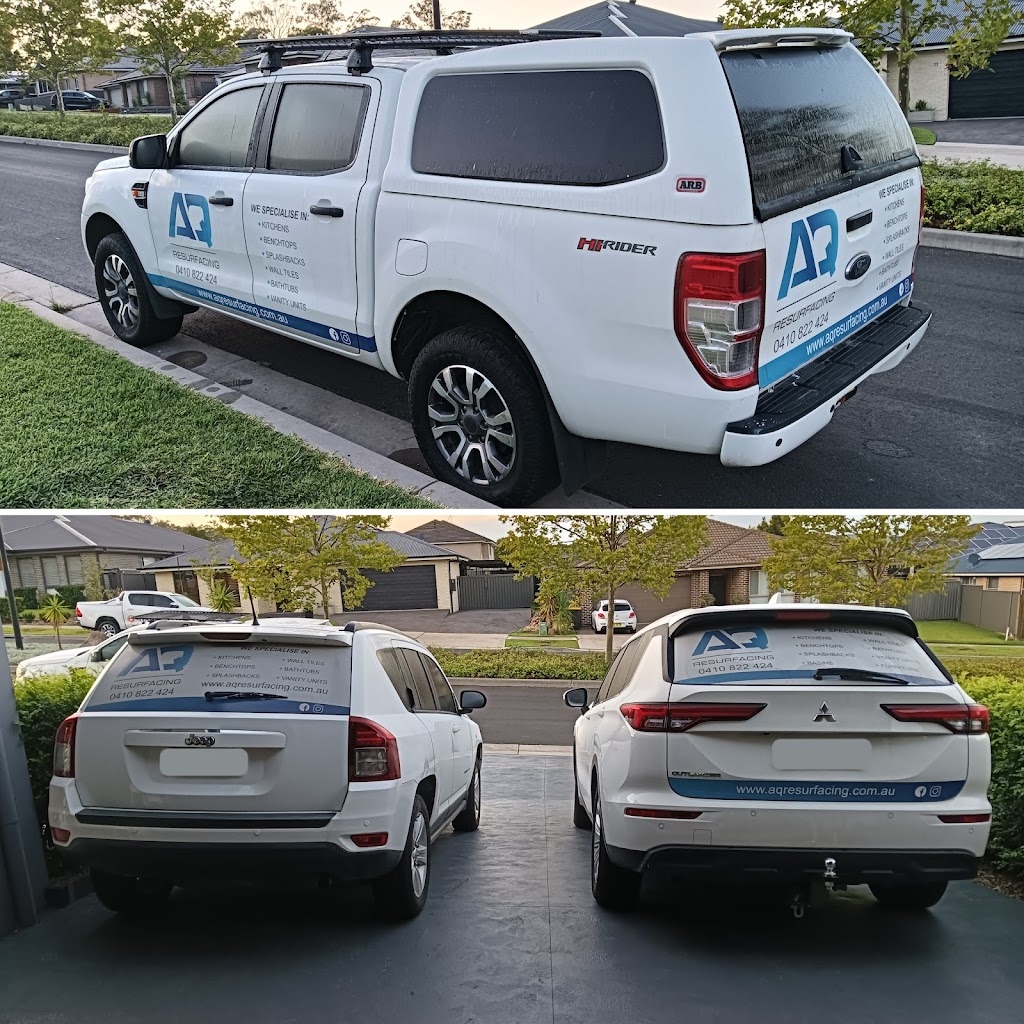 AQ Resurfacing - Kitchen Resurfacing & Bathroom Resurfacing | Appin NSW 2560, Australia | Phone: 0410 822 424