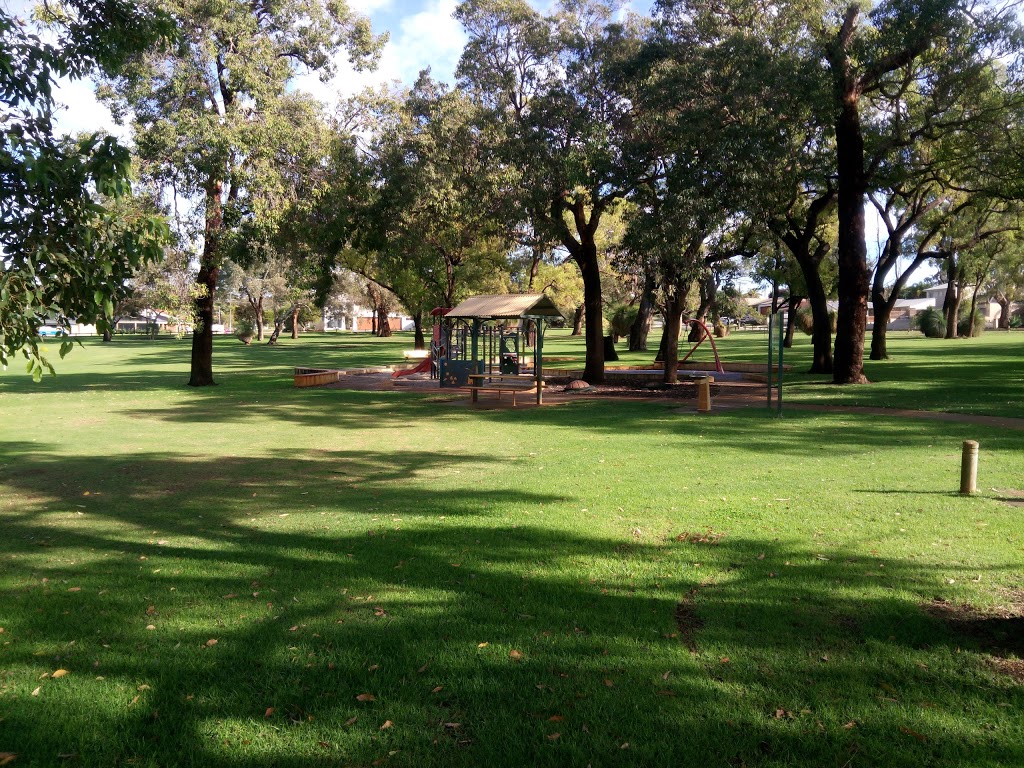 Glengarry Park | park | Duncraig WA 6023, Australia