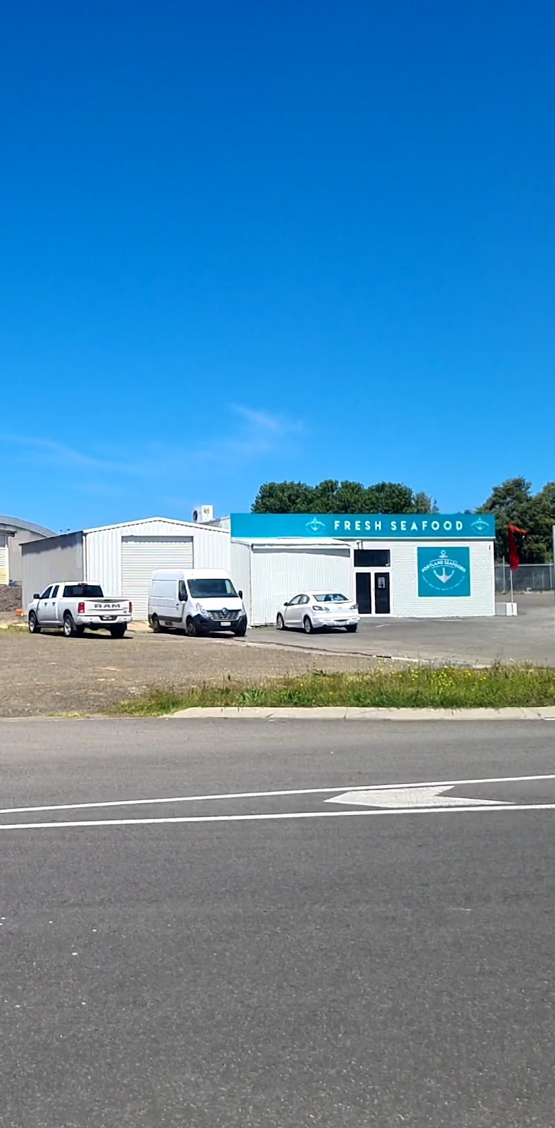 Portland Seafoods | Lee Breakwater Rd, Portland VIC 3305, Australia | Phone: 0476 247 536