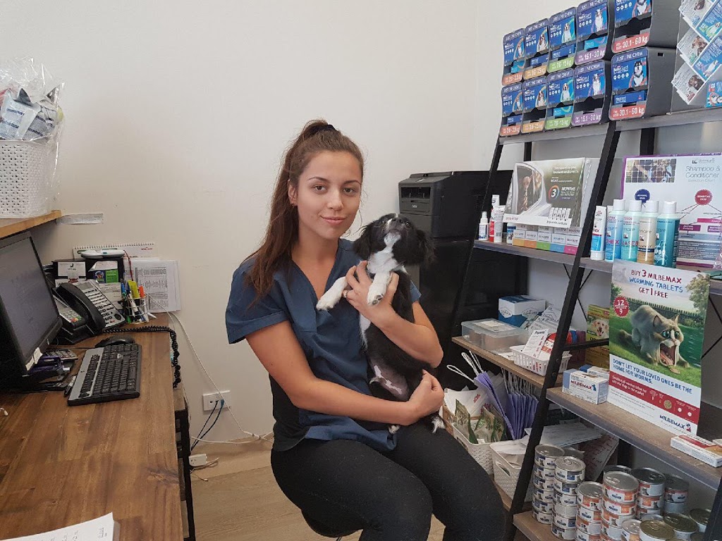 Wellington Point Vets By the Bay | veterinary care | Shop/5 Waterloo St, Wellington Point QLD 4160, Australia | 0738222333 OR +61 7 3822 2333
