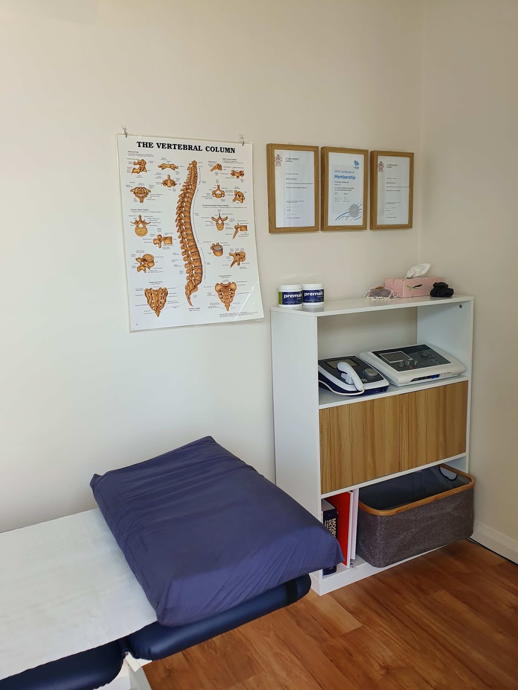 Keen Physio Doncaster East | 3/224 Blackburn Rd, Doncaster East VIC 3109, Australia | Phone: 0491 705 528