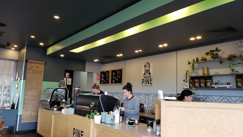 Pine Espresso | cafe | Murrumba Downs QLD 4503, Australia | 0734917324 OR +61 7 3491 7324