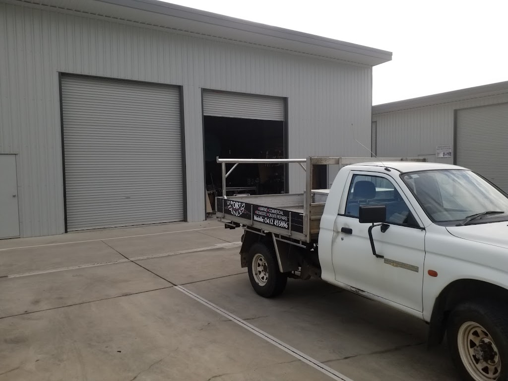 Port Stainless |  | Shed 2/5-7 Pioneer Cl, Craiglie QLD 4877, Australia | 0412455896 OR +61 412 455 896