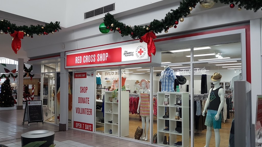 Australian Red CrossTreetops | store | Shops 16 & 17, Treetops Shopping Centre, 7 Classic Way, Burleigh Waters QLD 4220, Australia | 0755936994 OR +61 7 5593 6994