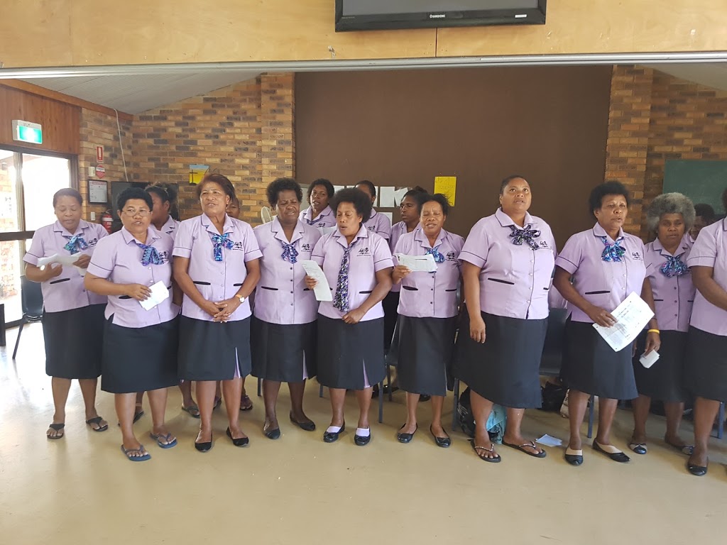 North Central Samoan Seventh Day Adventist Church - 380 Old Gympie Rd ...