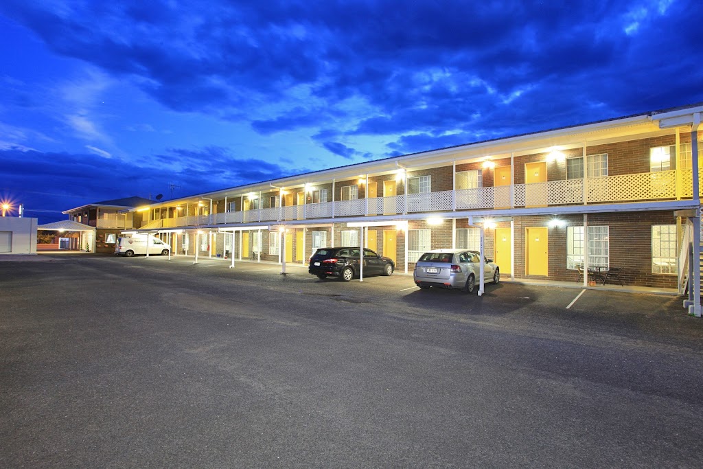 Takalvan Motel | lodging | 11 Takalvan St, Bundaberg West QLD 4670, Australia | 0741326999 OR +61 7 4132 6999