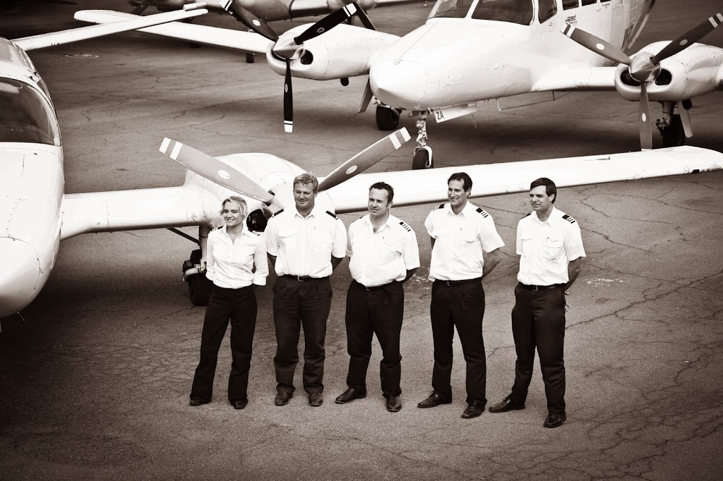 Airspeed Aviation | 8 Walter Pye Ave, Scone NSW 2337, Australia | Phone: (02) 6545 2069