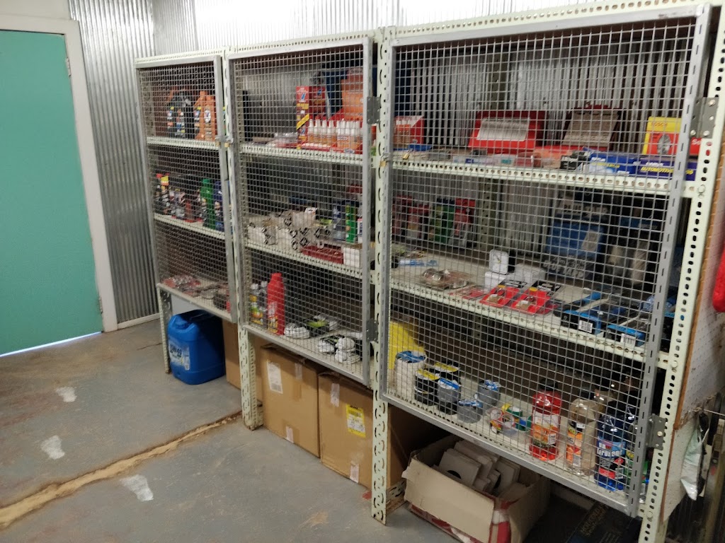 Tibooburra Food & Fuel | 49 Briscoe St, Tibooburra NSW 2880, Australia | Phone: (08) 8091 3333