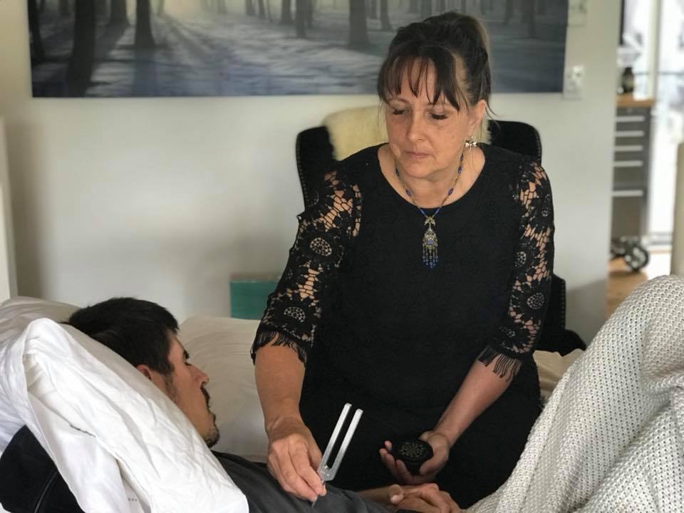 Jennifer Laasanen Wellness Therapies | 3 Inlet Dr, Tweed Heads West NSW 2485, Australia | Phone: 0413 748 506