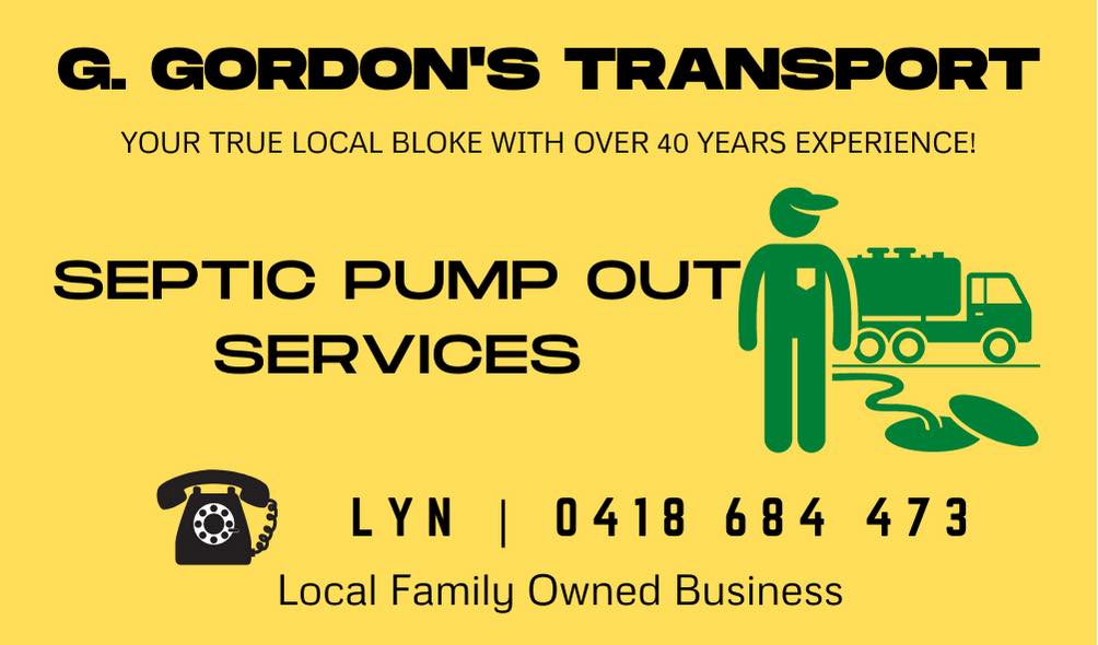 G.Gordons Transport |  | 90 Tea Tree Rd, Harrisville QLD 4307, Australia | 0418684473 OR +61 418 684 473