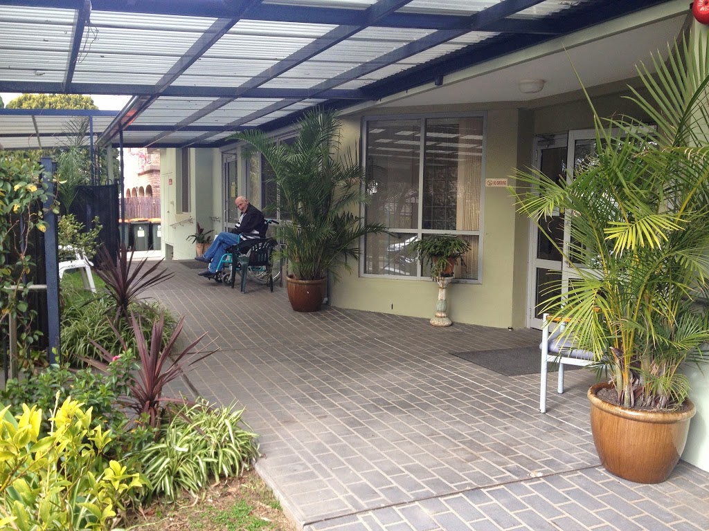 Shangri-La Nursing Home | health | 107 Carrington Ave, Hurstville NSW 2220, Australia | 0295804333 OR +61 2 9580 4333