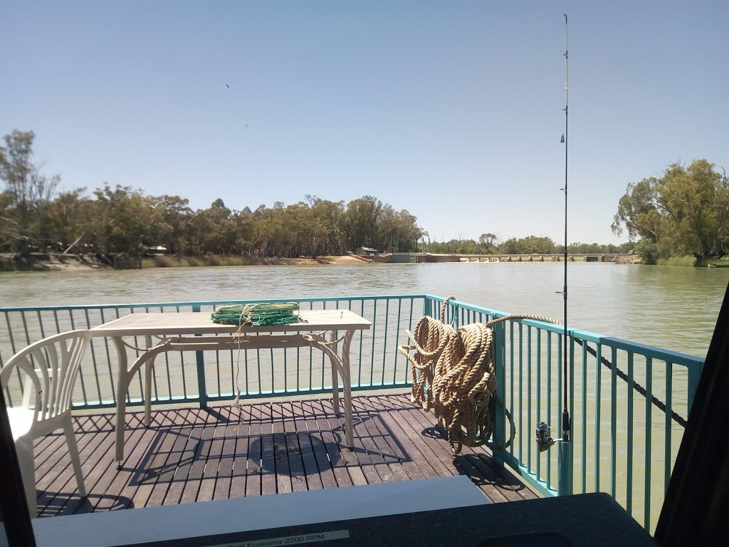 Renmark Houseboats | Renmark SA 5341, Australia | Phone: 0408 839 494