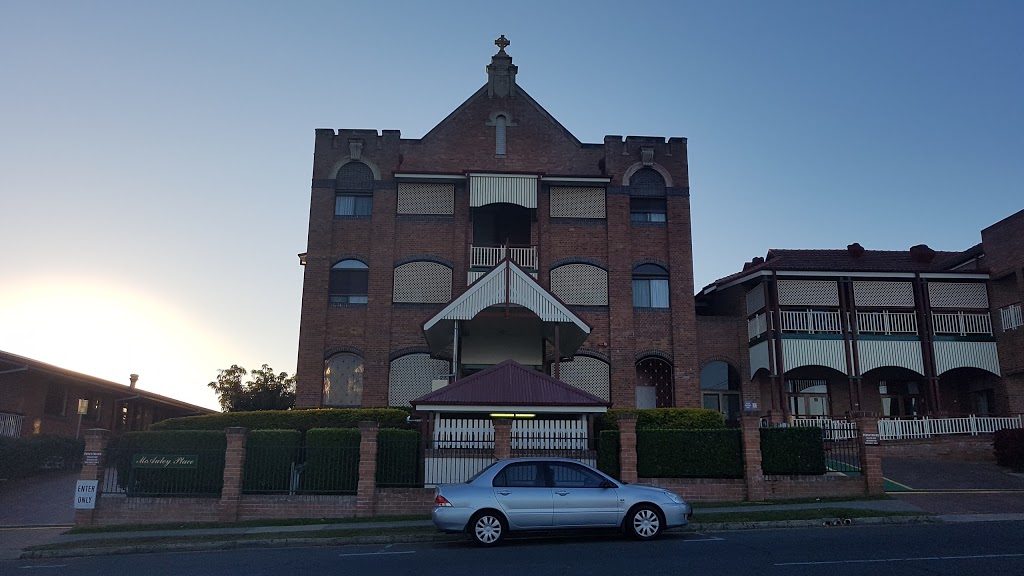 Sisters of Mercy | church | 263 Agnes St, Rockhampton City QLD 4700, Australia | 0749271866 OR +61 7 4927 1866