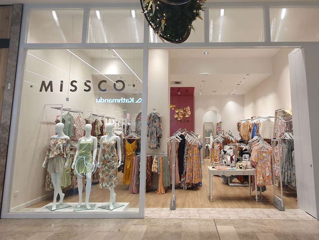Missco | clothing store | Level 1, Shop 1108 Eastland Shopping Centre, Ringwood VIC 3134, Australia | 0388208008 OR +61 3 8820 8008