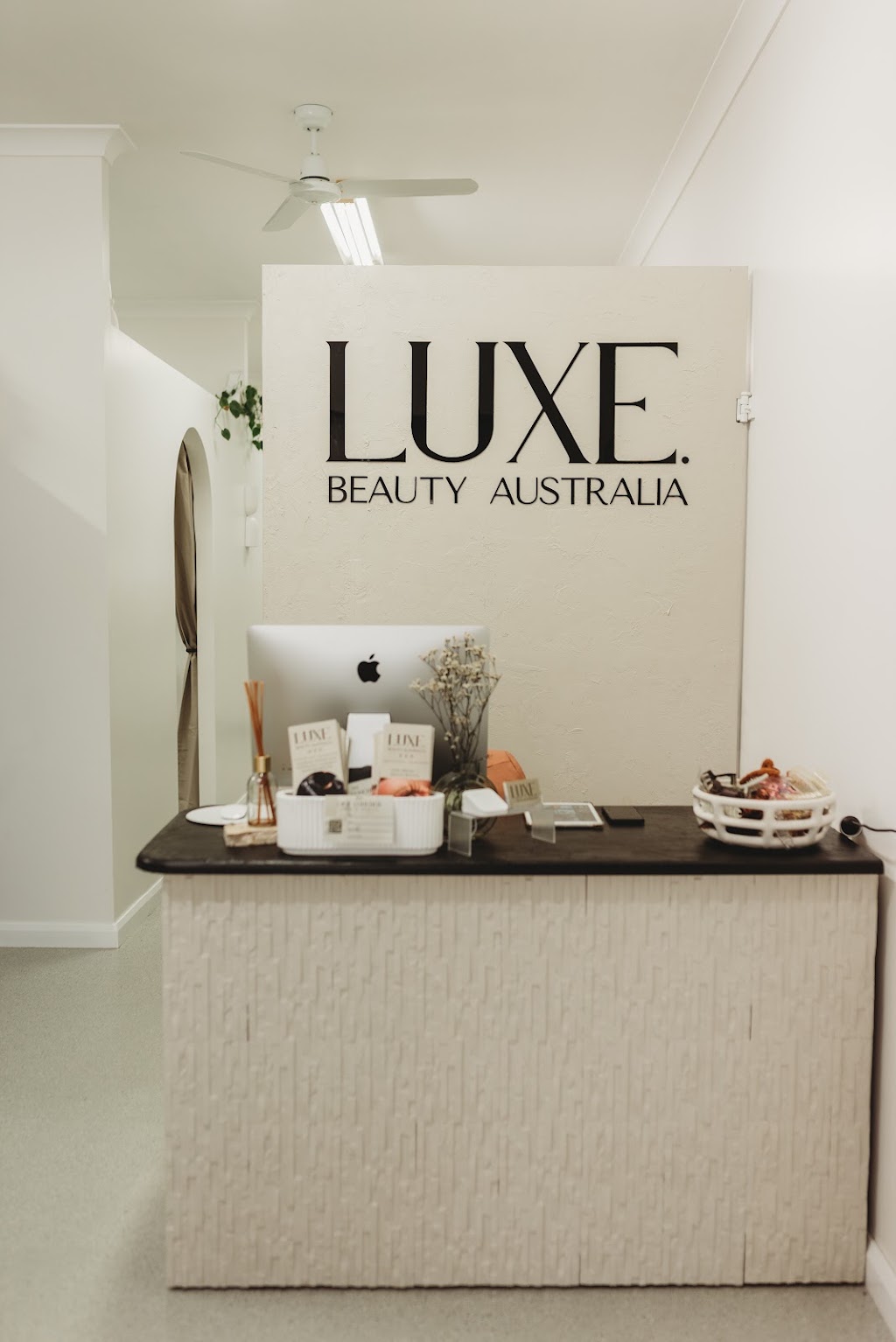 Luxe Beauty Australia | Shop 4/9 Dutton St, Walkerston QLD 4751, Australia | Phone: 0477 267 841