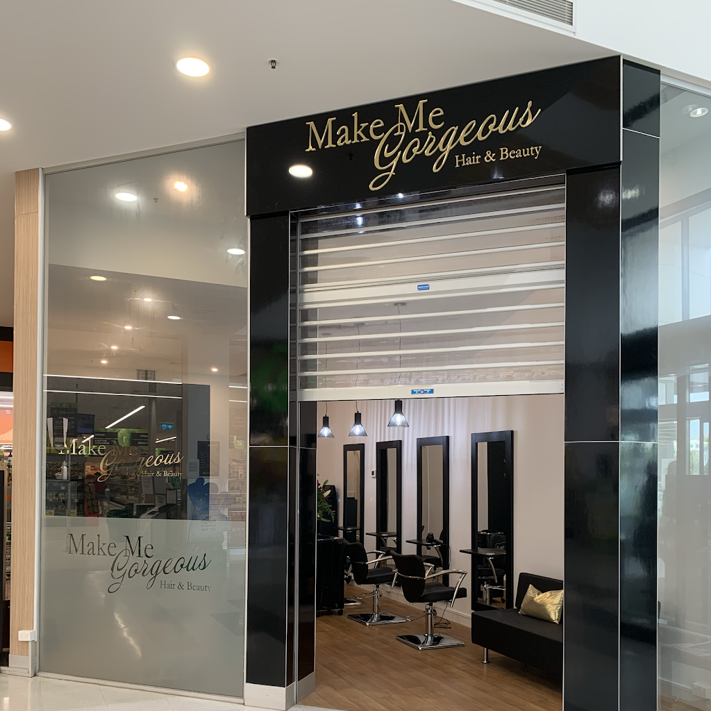 Make Me Gorgeous Hair & Beauty | Barrabool Hills plaza, Highton VIC 3216, Australia | Phone: (03) 5243 2883