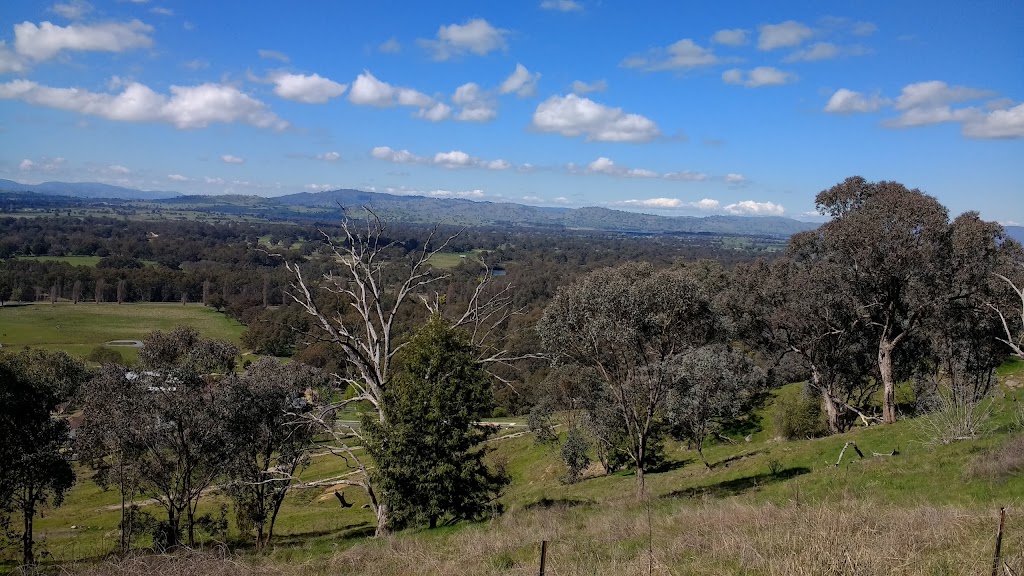 Eastern Hill Lookout Public Toilet | East St, East Albury NSW 2640, Australia | Phone: (02) 6023 8111