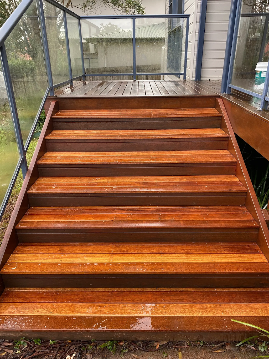 CAW Services | 15 Taylors Ln, Badagarang NSW 2540, Australia | Phone: 0493 697 371