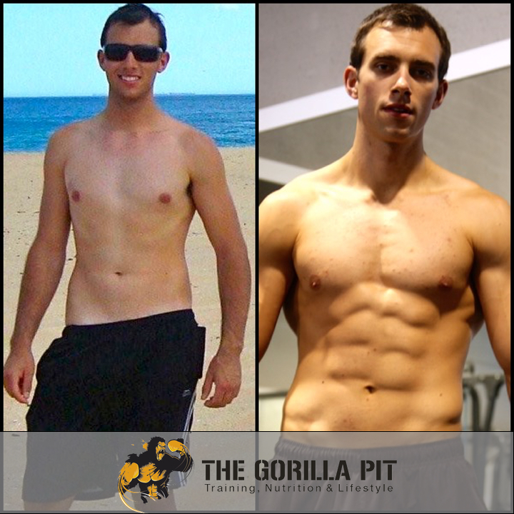 The Gorilla Pit | gym | Unit 4/36-38 Wyong Rd, Lambton NSW 2299, Australia | 1300911026 OR +61 1300 911 026