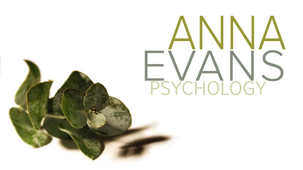 Anna Evans Psychology | 267 Gillies St, Fairfield VIC 3078, Australia