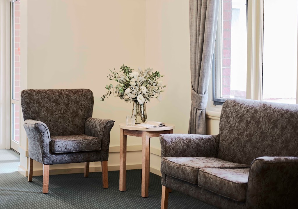 Japara Yarra West Aged Care Home | 44 Stephen St, Yarraville VIC 3013, Australia | Phone: (03) 9689 6122