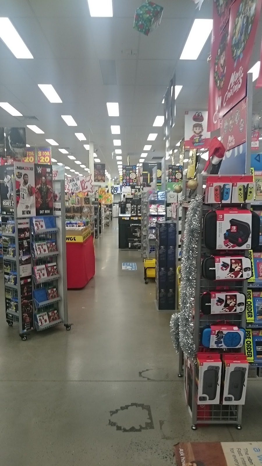 JB Hi-Fi Cranbourne HOME Superstore | Cranbourne Homemaker Centre Store 23 Corner South Gippsland Highway &, Thompsons Rd, Cranbourne VIC 3977, Australia | Phone: (03) 5999 4000