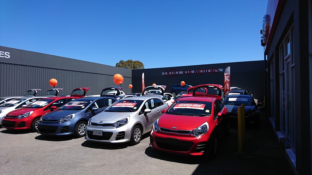 Newspot Kia | car dealer | 2020 Main N Rd, Salisbury Park SA 5109, Australia | 1300899981 OR +61 1300 899 981