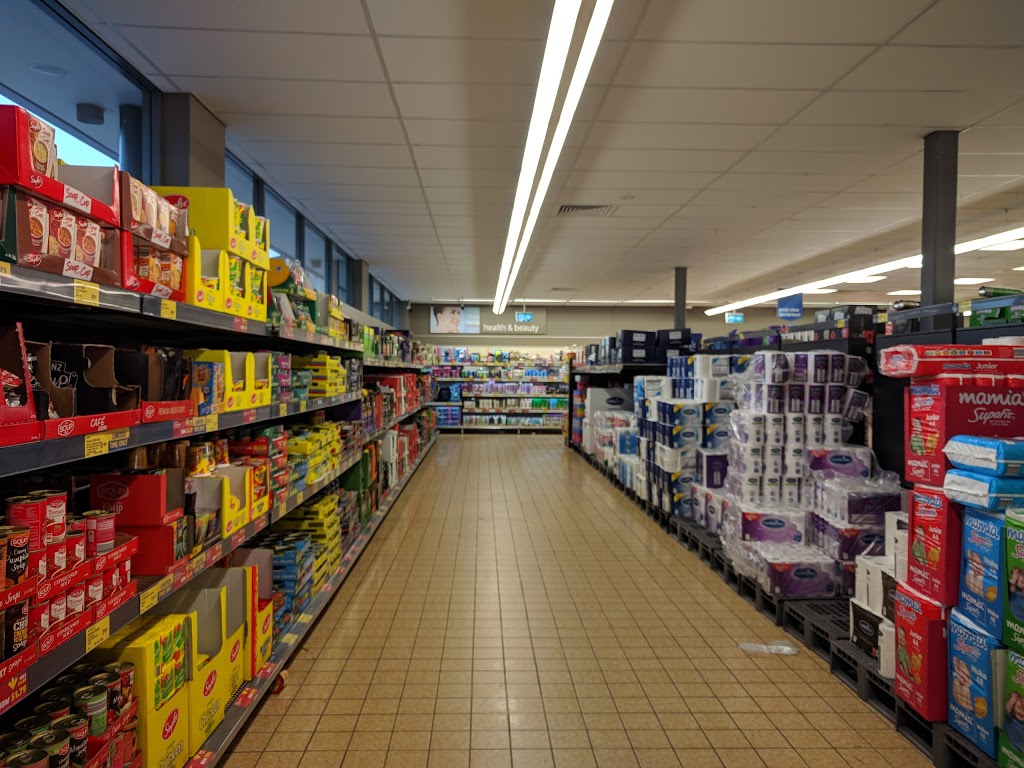 ALDI Blair Athol | supermarket | Blaxland Rd, Blair Athol NSW 2560, Australia