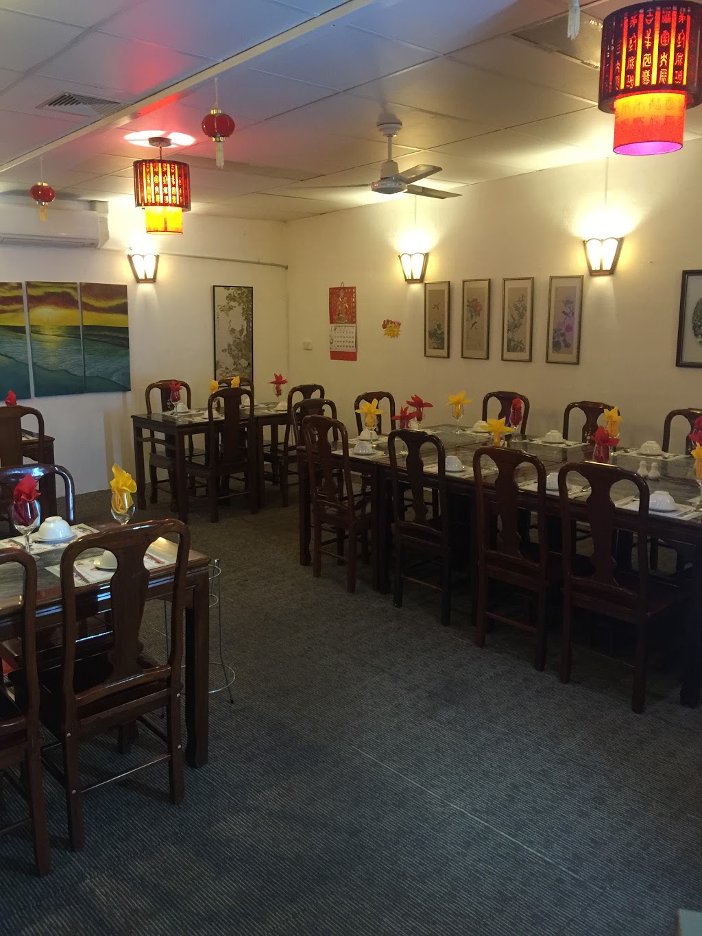 Mountain King Chinese&Asian Restaurant | 129 King St, Buderim QLD 4556, Australia | Phone: (07) 5476 9388