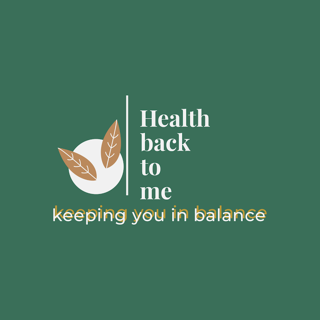 health back to me | 18 Snowwood Ave, Maleny QLD 4552, Australia | Phone: 0416 396 901